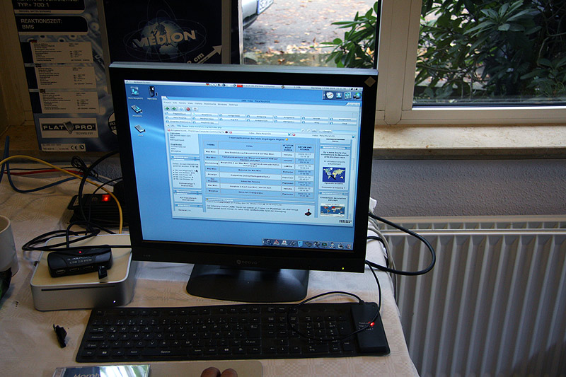 10. Amiga Meeting Nord 16. - 18. Oktober 2009_alt