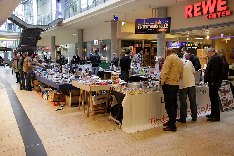 41. Computer- und Videobörse in Bremen